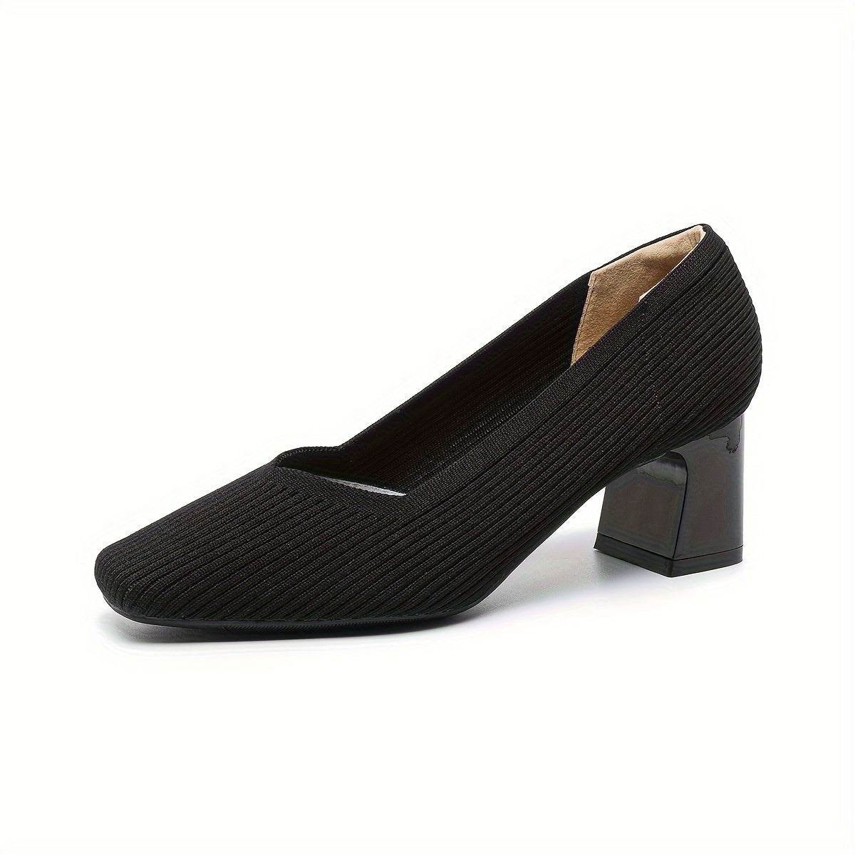 Alison | Orthopaedic Heeled Shoes