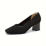 Alison | Orthopaedic Heeled Shoes