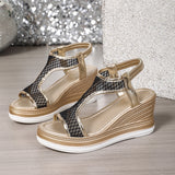 Bridget | Ergonomic Sandals