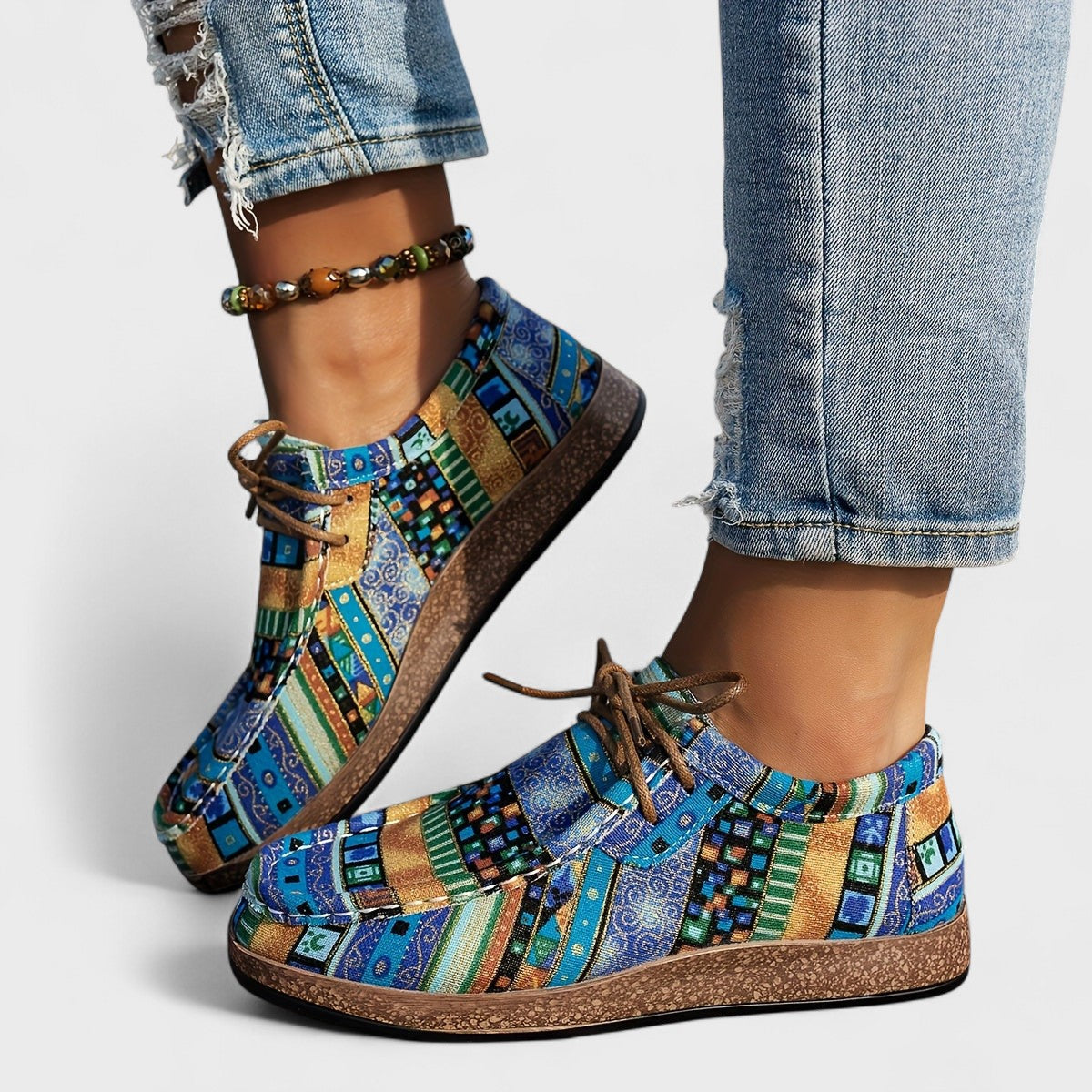 Sienna | Orthopaedic Shoes
