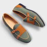 Frances | Classic Slippers