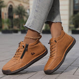 Naomi | Supportive Comfort Shoes