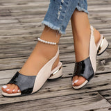 Helena | Elegant Comfortable Sandals