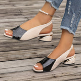 Helena | Elegant Comfortable Sandals