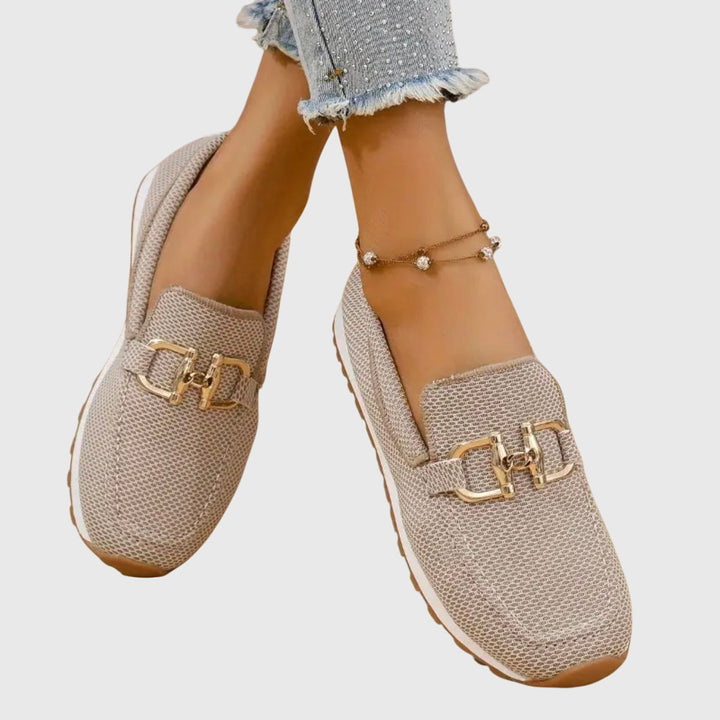 Lucy | Orthopaedic Loafers