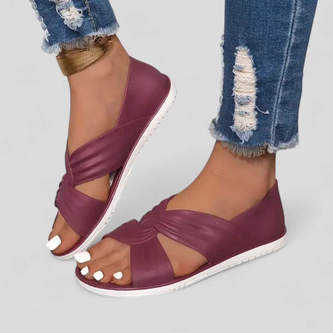 Bianca | Orthopaedic Sandals