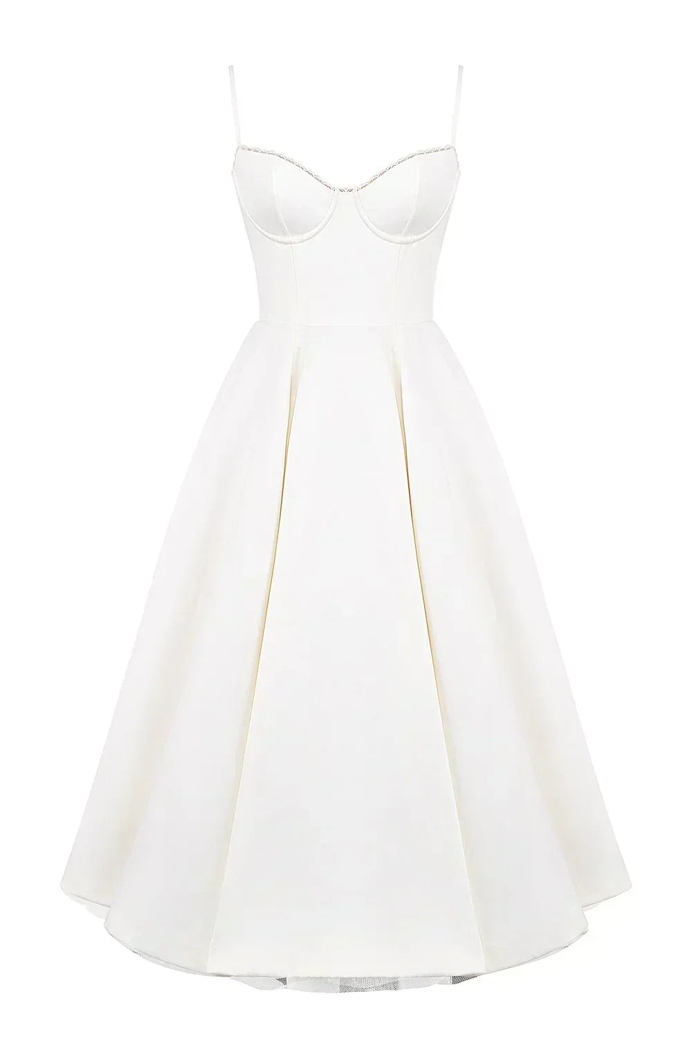 Brittany | Midi Dress