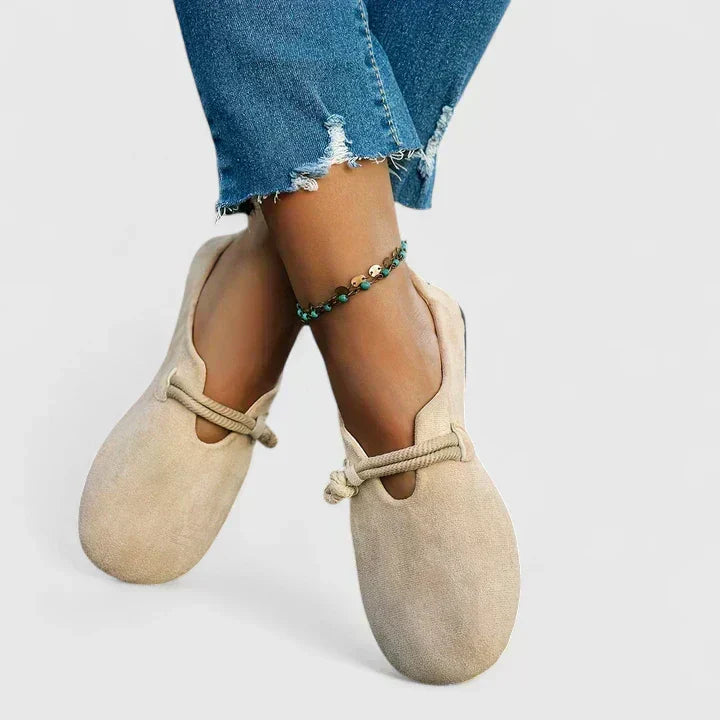 Elsie | Orthopaedic Loafers