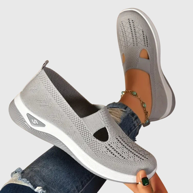 Natalie | Orthopaedic Shoes