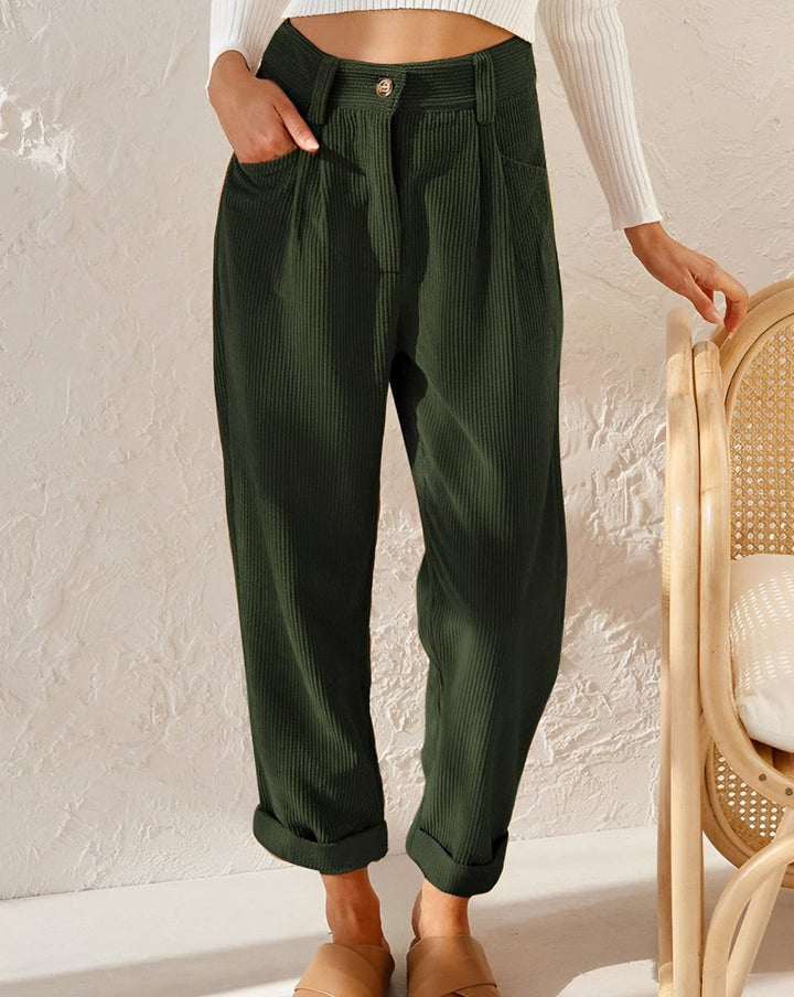 Marie | Timeless Trousers