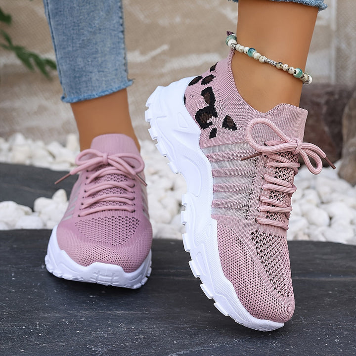 Robyn | Comfortable Breathable Trainers
