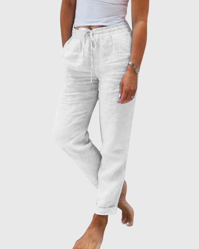 Joanna | Elegant Trousers