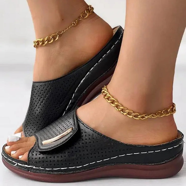 Tilly | Classic Sandals