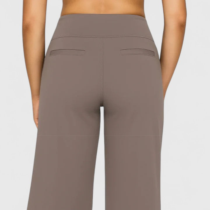 Victoria | Refined Trousers