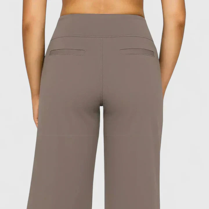 Lottie | Elegant Trousers