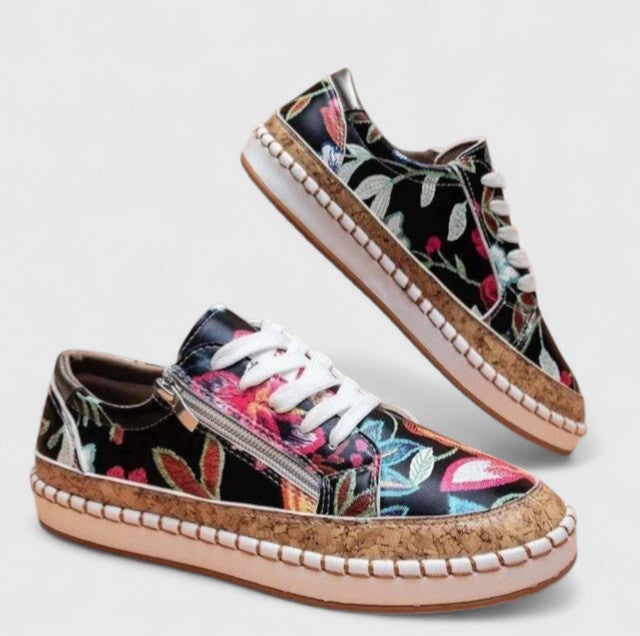 Hazel | Orthopaedic Trainers