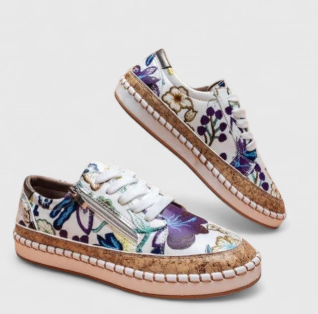 Hazel | Orthopaedic Trainers