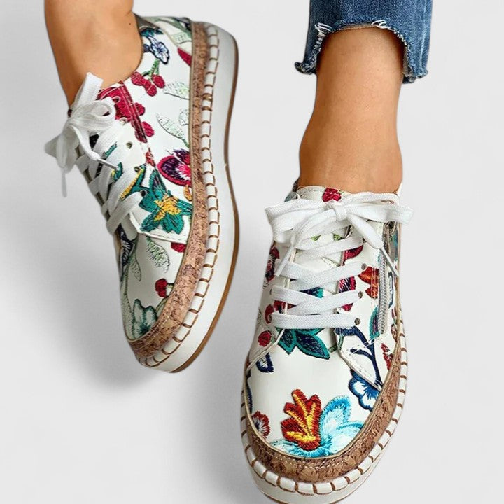 Hazel | Orthopaedic Trainers