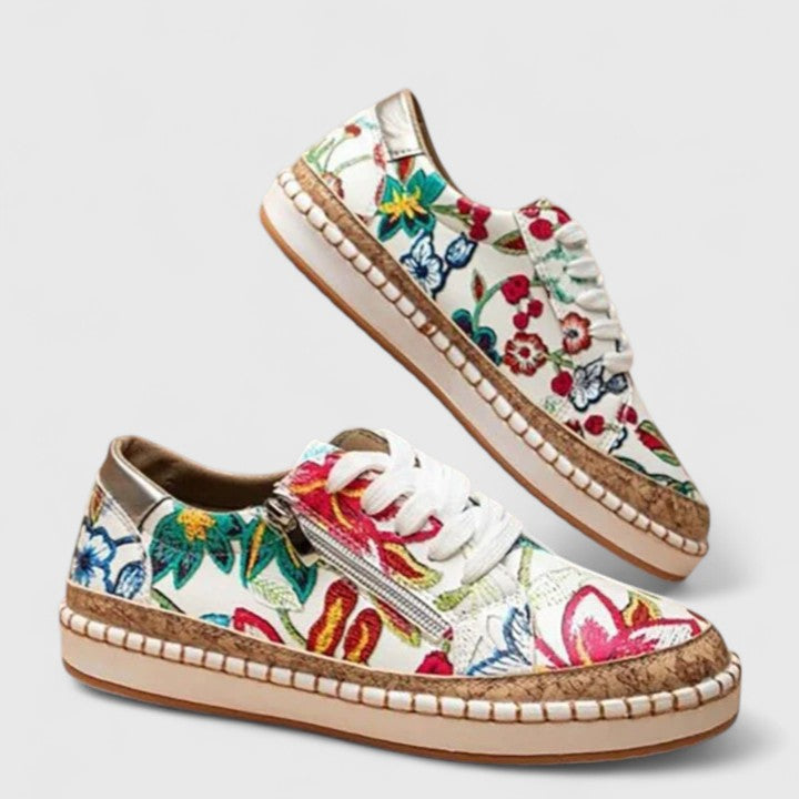 Hazel | Orthopaedic Trainers