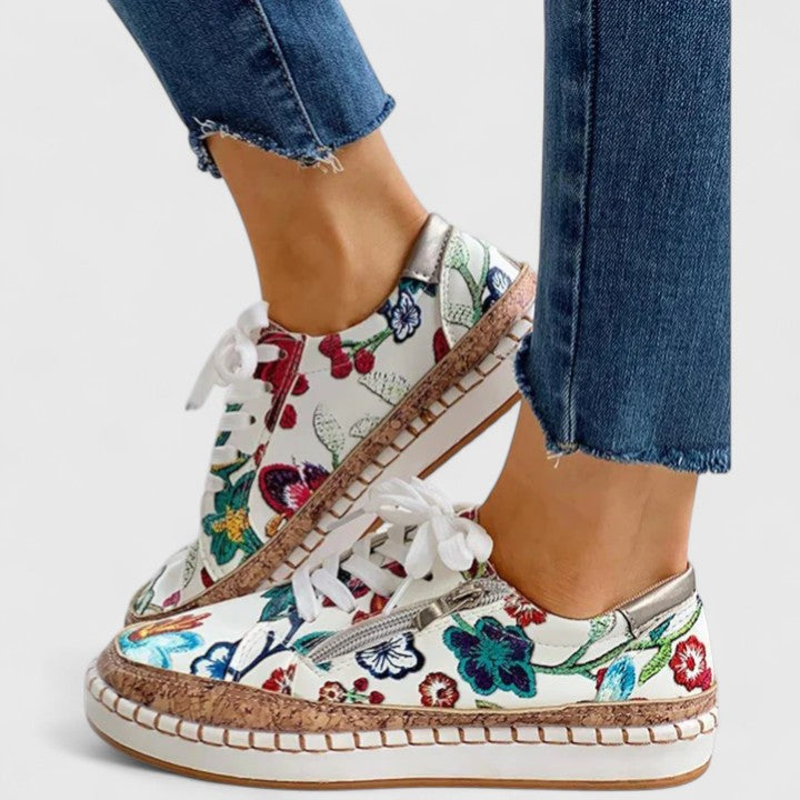 Hazel | Orthopaedic Trainers