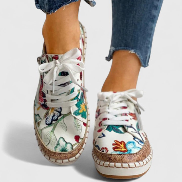 Hazel | Orthopaedic Trainers