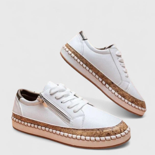Hazel | Orthopaedic Trainers