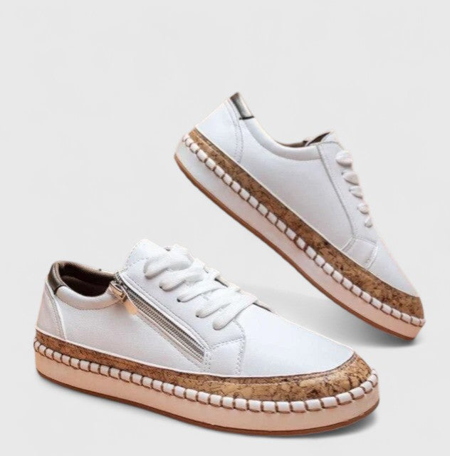 Hazel | Orthopaedic Trainers