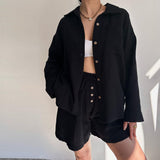 Catherine | Wide-Leg Set