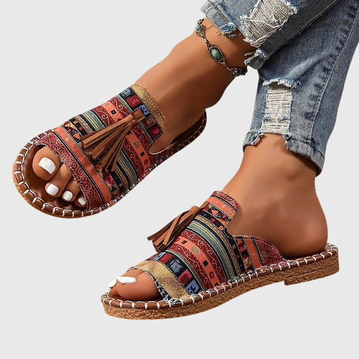 Abigail | Orthopaedic Sandals