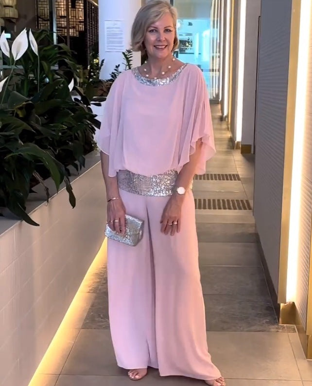 Louise | Elegant Set