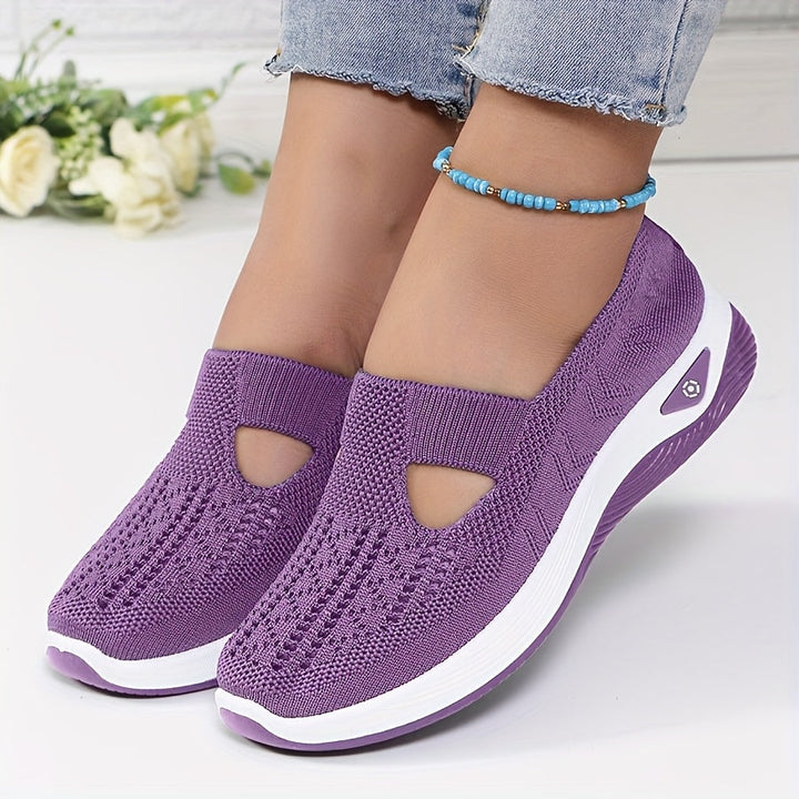 Rosie | Comfort Lightweight Trainers