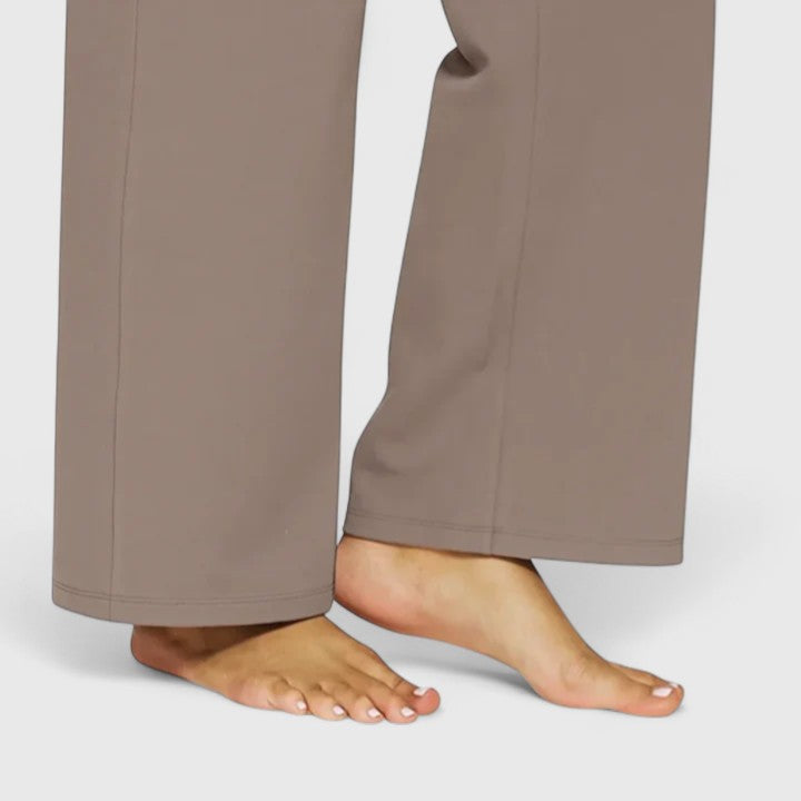 Victoria | Refined Trousers