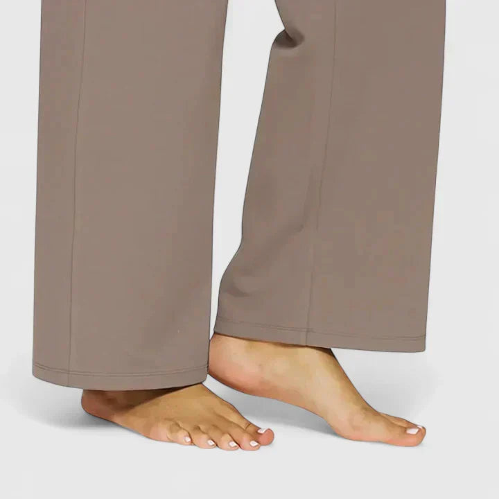 Lottie | Elegant Trousers