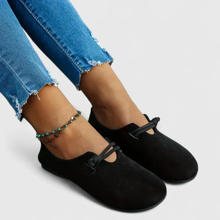 Gabriella | Orthopaedic Loafers
