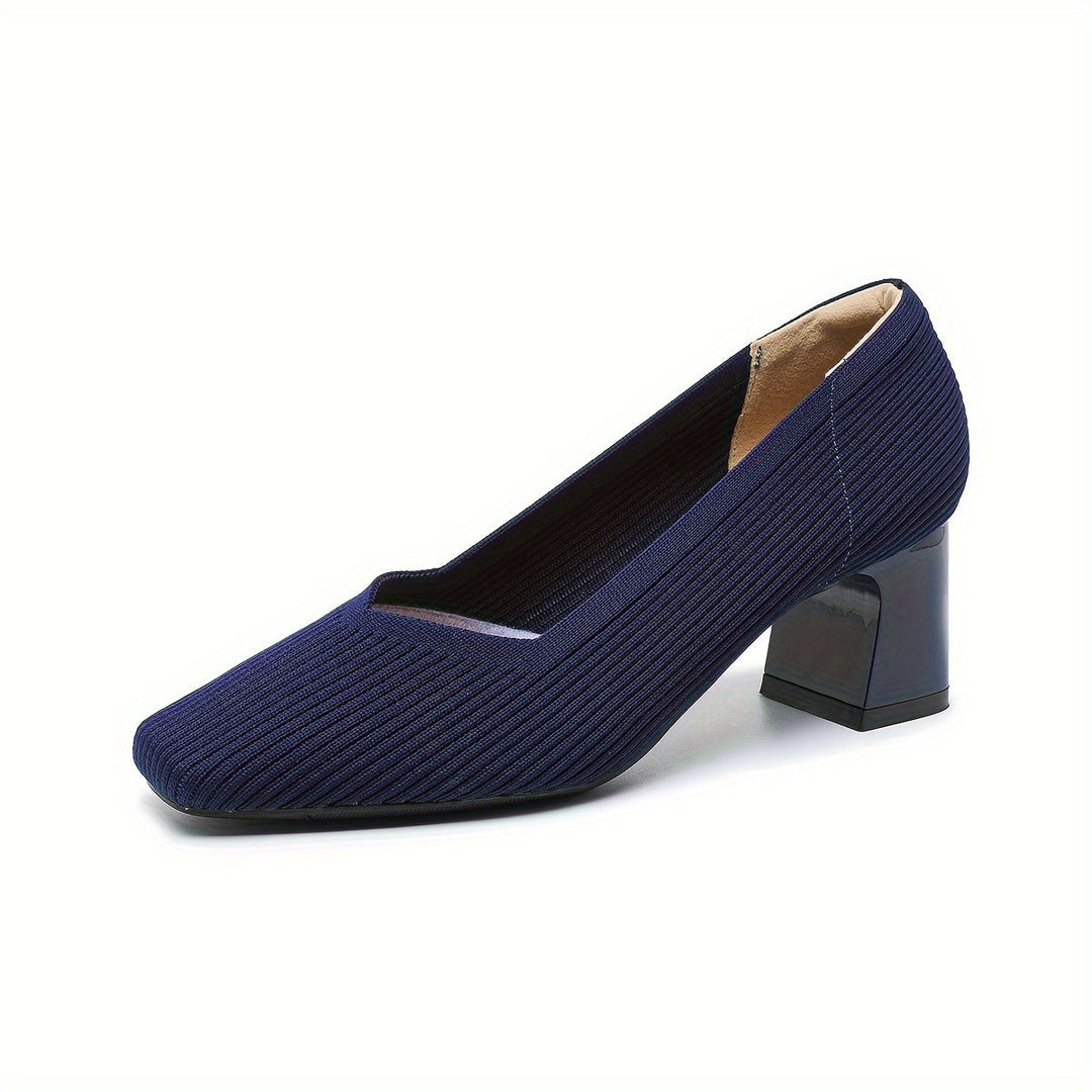 Alison | Orthopaedic Heeled Shoes
