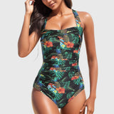 Marie | Classic Swimsuit