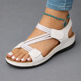 Caroline | Orthopaedic Lightweight Sandals