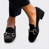 Pauline | Elegant Loafers