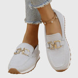 Lucy | Orthopaedic Loafers