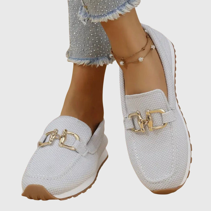 Lucy | Orthopaedic Loafers