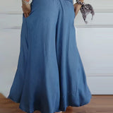Lottie | Classic Trousers