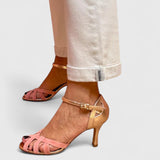 Emilia | Orthopaedic Heeled Shoes