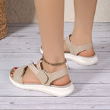 Dorothy | Orthopaedic Sandals