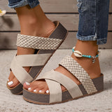 Elizabeth | Elegant Sandals