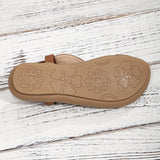Sienna | Refined Comfort Sandals