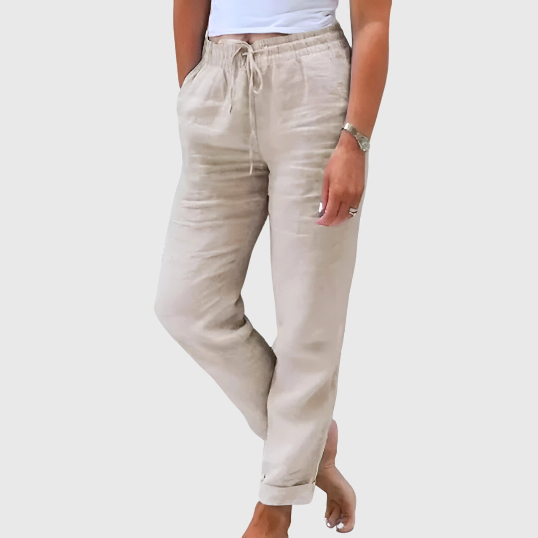 Joanna | Elegant Trousers