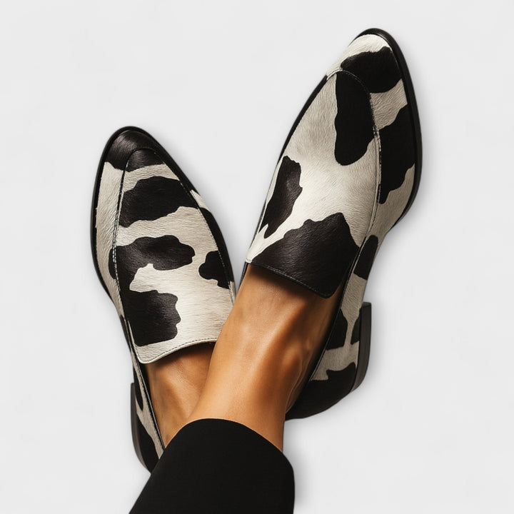 Victoria | Modern Loafers