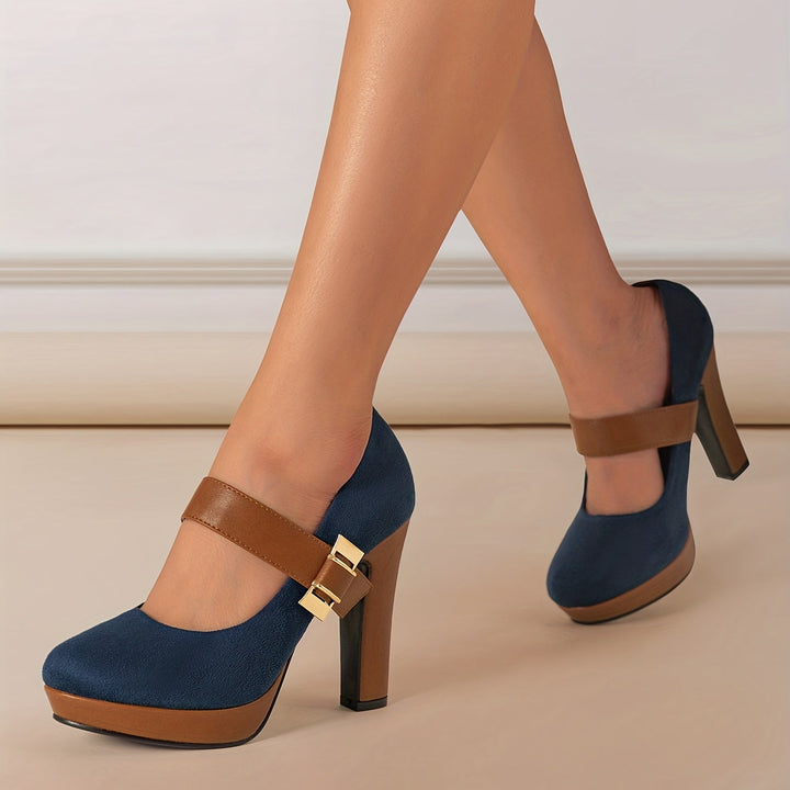Catherine | Elegant Comfortable Sandals