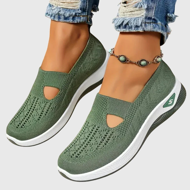 Natalie | Orthopaedic Shoes