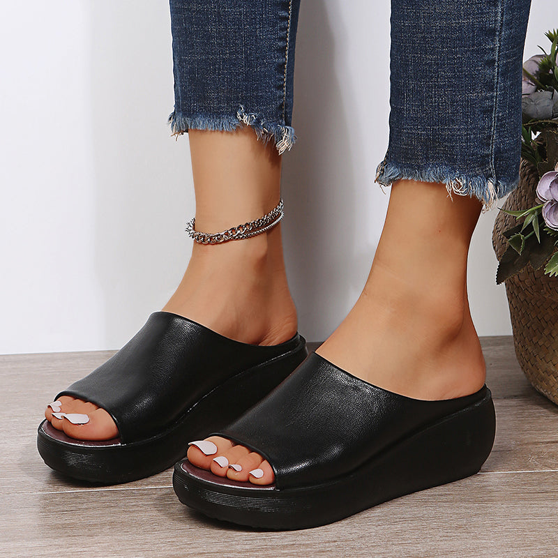 Nora | Orthopaedic Sandals